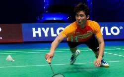 Daftar Unggulan yang Gugur di Perempat Final Kejuaraan Dunia 2022: 2 Juara Bertahan Tumbang