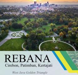  Masih dalam Pengembangan, Kawasan Rebana Sudah Diincar Investor dari 6 Negara 
