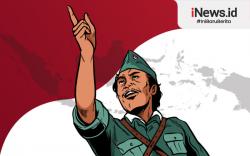 5 Teks Pidato Hari Pahlawan 10 November, Penuh Inspirasi dan Kobarkan Semangat
