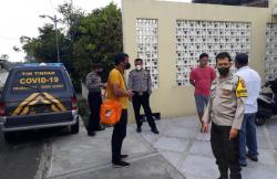  Apes, Warga Salatiga Ini Kehilangan Mobil saat Lagi Tidur di Kamar