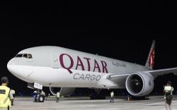 Alami Kendala Teknis, Penerbangan Doha-Jakarta Dialihkan ke Mumbai