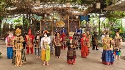 Bandung Bakal Deklrasikan Diri sebagai Kota Angklung pada 21 Mei 2022
