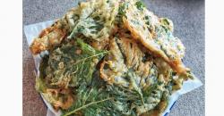 Ide Membuat Keripik Bayam Renyah dan Tahan Lama