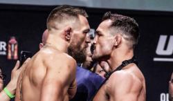 Michael Chandler Remehkan Conor McGregor: Dia Sudah Tak Sehebat Dulu!