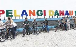 Sriwijaya Ranau Gran Fondo 2021 di OKU Selatan Akan Diikuti 2440 Pesepeda