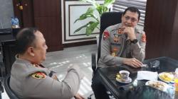 Jelang Milad GAM, Kapolda Aceh Gelar Koordinasi Pengamanan