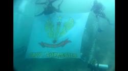 Seramnya Latihan Kopassus, Diceburkan Tanpa Alat ke Kolam Terdalam di Asia Tenggara