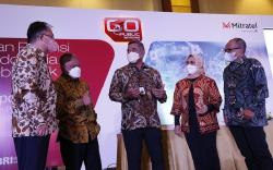 Mitratel Penuhi Panggilan Komisi VI DPR Jelang IPO di BEI