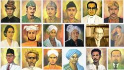 10 Pahlawan Asal Jawa Tengah, Nomor 8 Jenderal Termuda Indonesia