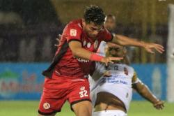 Hasil Liga 2: Sempat Tertinggal, Semen Padang Imbangi Sriwijaya FC