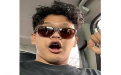 Polisi Beberkan Bukti Penetapan Tersangka Sopir Maut Vanessa Angel Tubagus Joddy 