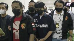 Kasus Pemuda Tewas Jatuh dari Lantai 6 Hotel di Semarang, Ini Pengakuan Tersangka 