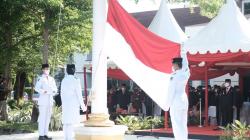 Momentum Hari Pahlawan, Wabup Gowa Ajak Masyarakat Maknai Bhineka Tunggal Ika