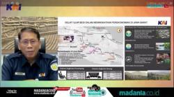 Ridwan Kamil Dorong PT KAI Reaktivasi Jalur Kereta Peninggalan Belanda di Jabar