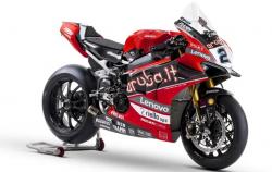 Viral Unboxing Motor Superbike di Lombok, Ducati Corse: Kami Tak Pernah Komentar Apa Pun