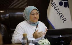Fahmi Idris Meninggal Dunia, Menaker: Sosok yang Sangat Peduli dan Melindungi TKI 