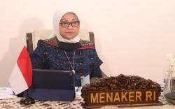 Menaker Akan Revisi Aturan Baru JHT Cair Usia 56 Tahun