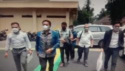 Kasus Pembunuhan Ibu dan Anak di Subang, Danu dan Yoris Diperiksa 8 Jam <