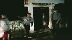 Kurir Paket di Sukabumi Dibegal, Uang Rp4 Juta Dibawa Kabur Pelaku
