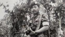 Kisah Sniper Terbaik Indonesia Pakai Alas Sepatu Terbalik untuk Kelabui Musuh