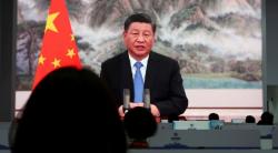 Presiden China Xi Jinping Janji Tak Akan Ganggu Negara ASEAN