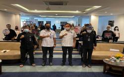 Kepala BNN Jabar: Sudah Saatnya Kita Nyatakan Perang Melawan Narkoba