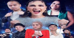 Melaney Ricardo Gantikan Luna Maya sebagai Manager di Esports Star Indonesia GTV