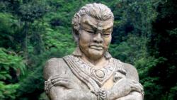 Janji Gajah Mada ke Gayatri, Lindungi Hayam Wuruk demi Masa Depan Majapahit<