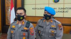Jajaran Polda Sumut yang Dimutasi, Kapolres Langkat Masuk Daftar 