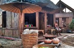 Lokasi dan Harga Tiket Studio Alam Gamplong di Yogyakarta