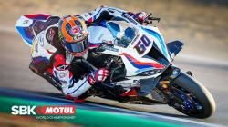 Tonton Superbike Mandalika 19-21 November 2021 di MNC Vision dan MNC Play, Begini Caranya!