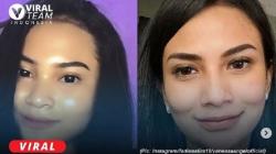  Gadis Cantik asal Tegal Ini Sangat Mirip Vanessa Angel<