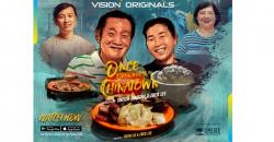 Ini Sosok Oma di Balik Nasi Hainam Apollo, Ikuti Once Upon A Time in Chinatown Episode 5 di Vision+