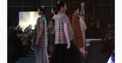 Inspirasi Mengolah Kain Nusantara Menjadi Future Fashion