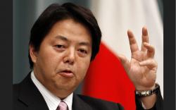 Menlu Jepang Akan Kunjungi China Besok, Ini yang Dibahas