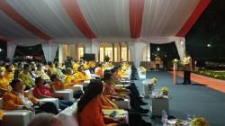 Ketua Umum PPK Kosgoro 1957 : Kita Akan Menangkan Airlangga Hartarto Pilpres 2024<
