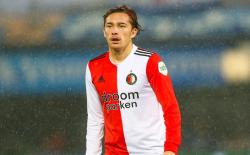 PSSI Coret Nama Jordy Wehrmann dari Daftar Target Pemain Naturalisasi, Ini Alasannya