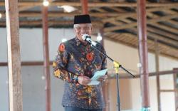 Menghadapi Hujan di Akhir Tahun, Pemprov Sumsel Siapkan Bantuan untuk Korban Bencana<