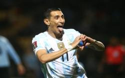 Angel Di Maria Umumkan Pensiun dari Timnas Argentina Usai Copa America 2024
