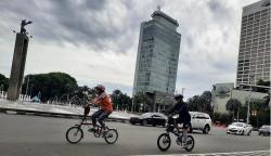 Menyoal Prediksi Joe Biden Jakarta Tenggelam 10 Tahun ke Depan, Alarm bagi Pemerintah?