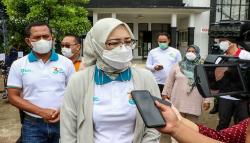 Kejar Target 70 Persen, Vaksinasi di Purwakarta Didorong dari Pintu ke Pintu