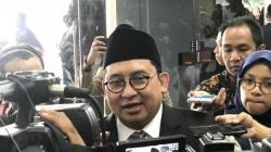 Fadli Zon Ditegur Gerindra Gara-gara Kritik Jokowi soal Banjir Sintang<