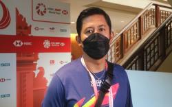 Terungkap, Ini Penyebab Ganda Campuran Indonesia Tersingkir di Perempat Final German Open 2022