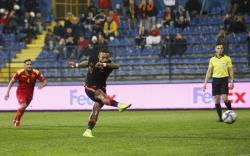 Hasil Kualifikasi Piala Dunia 2022: Kena Comeback, Belanda Ditahan Montenegro 2-2