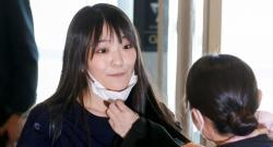 Lepas Gelar Bangsawan Jepang, Putri Mako dan Suami Terbang ke AS untuk Mulai Hidup Baru