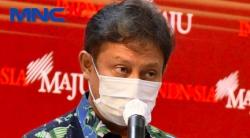 Berkaca dari Kenaikan Kasus Covid-19 di Singapura, Menkes Ingatkan Masyarakat Waspada