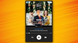 Cari Pasangan Bukan Fisik tapi Karakter! Temukan di Love Story Podcast