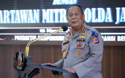Terkait Integritas Polri, Kapolda Jabar: Pembunuhan Ibu-Anak di Subang Harus Diungkap<
