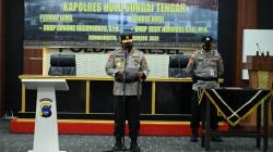 Pesan Kapolda Kalsel Irjen Pol Rikwanto ke Kapolres: Tunjukkan Prestasi Bukan Sensasi