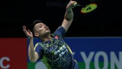 Lin Dan Bongkar 3 Pebulutangkis Tangguh di Asia, 2 dari Indonesia